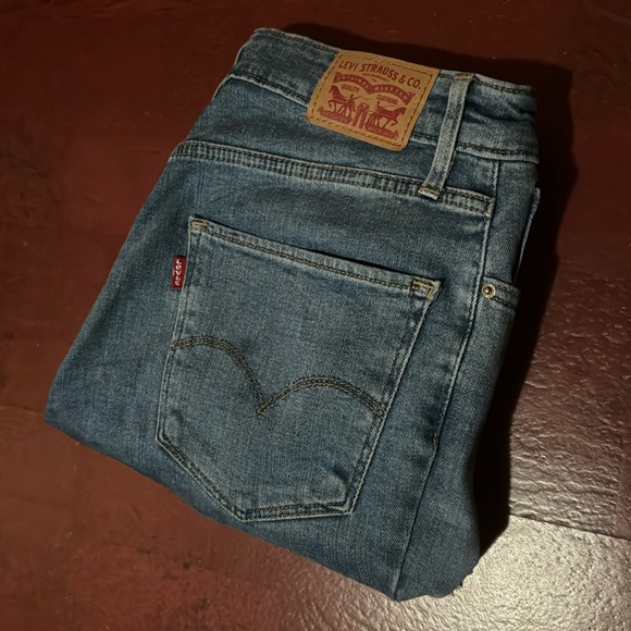 Denim - Levi’s